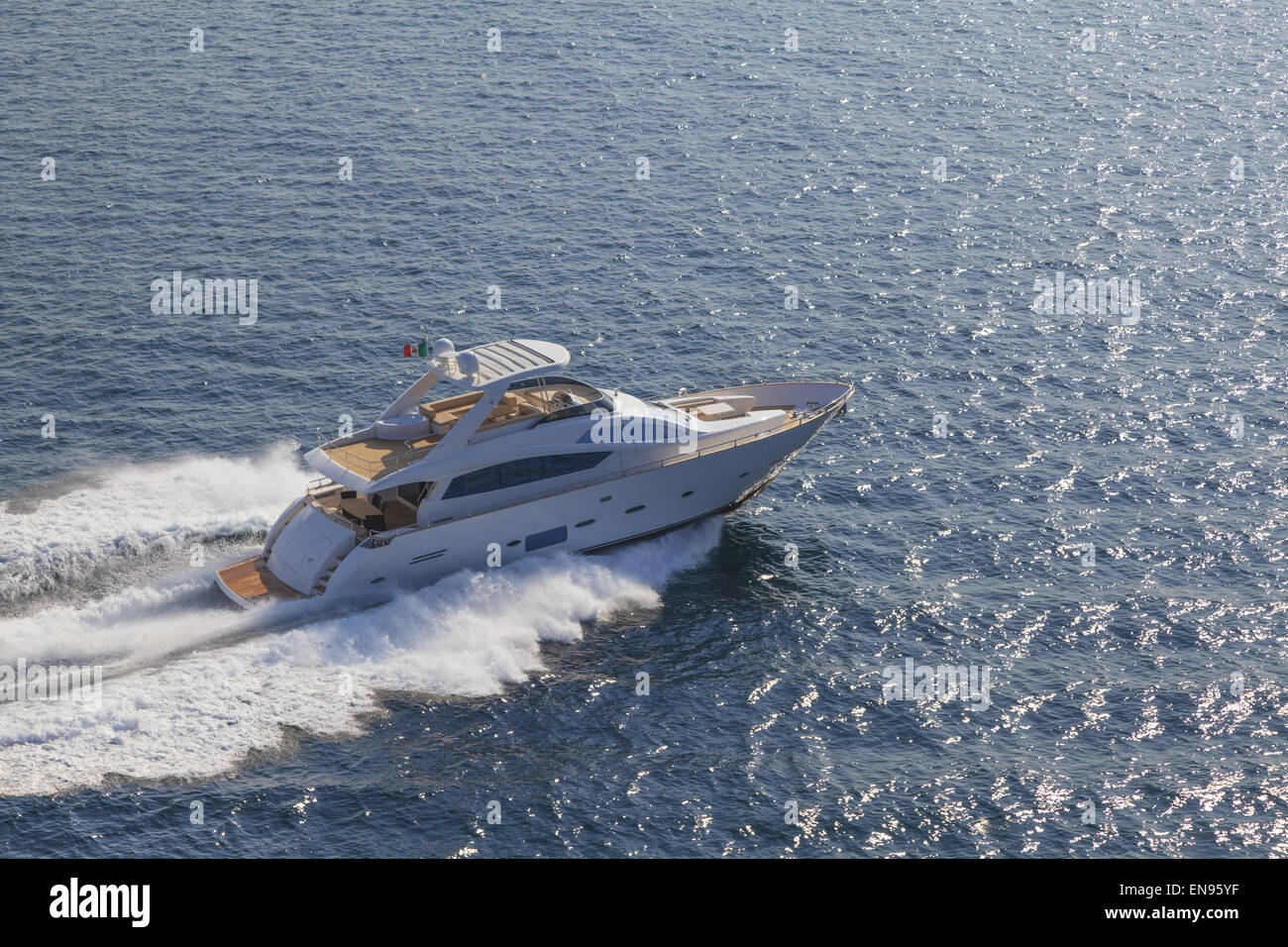 luxusyacht tracker