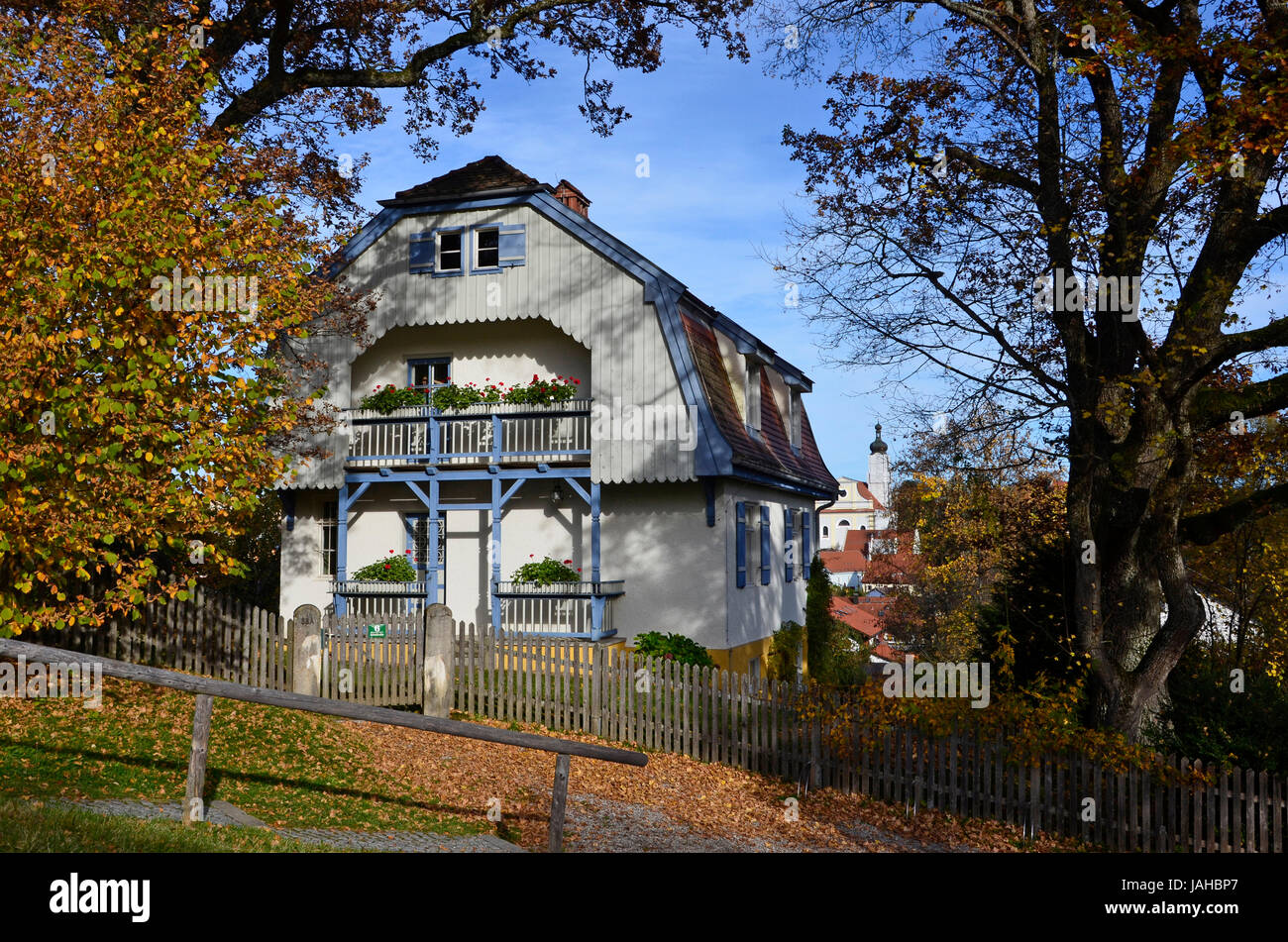 Haus Kaufen Murnau Am Staffelsee
